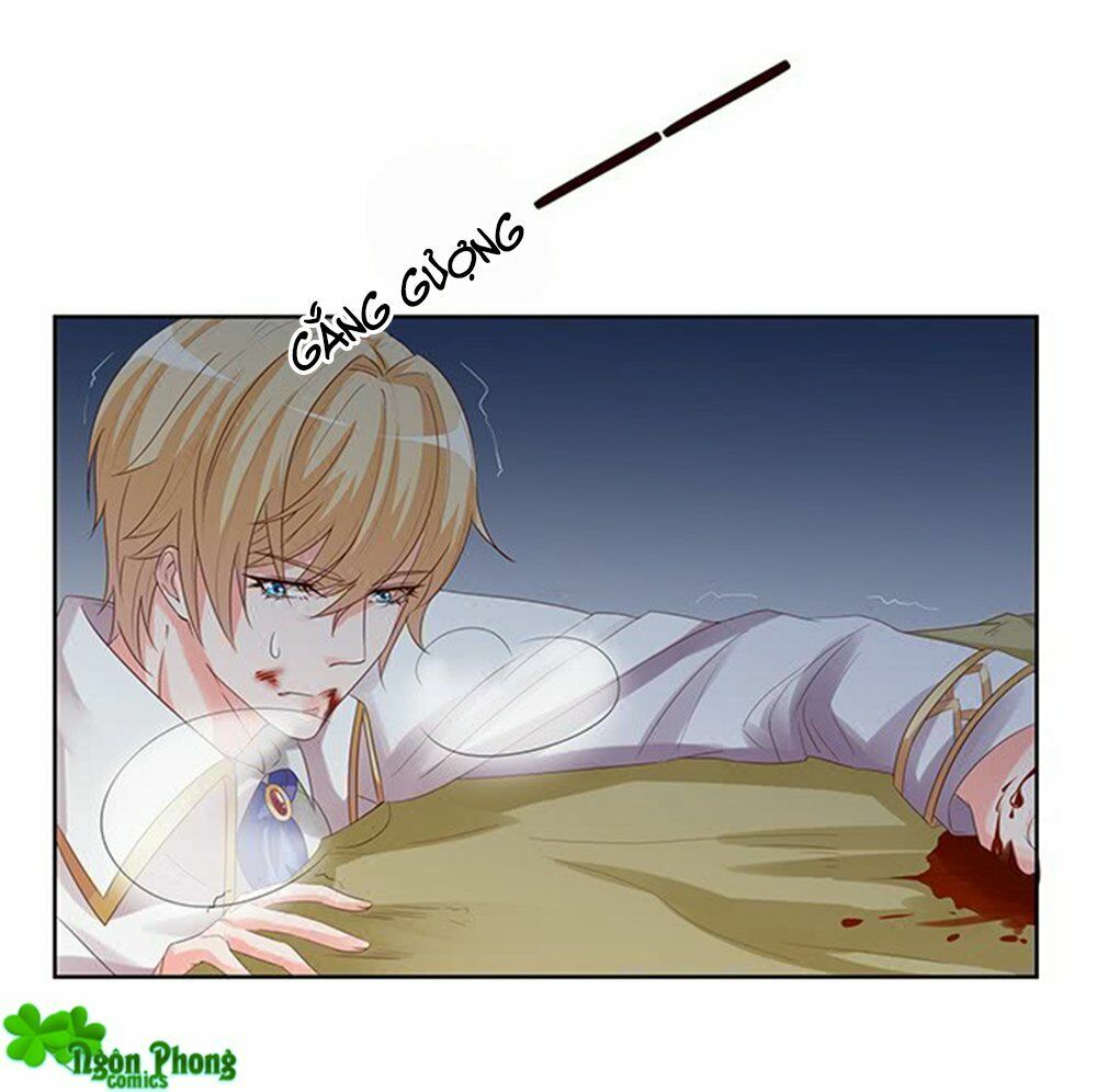 Vương Tử Nhà Tôi Là Nô Bộc: Chapter 57