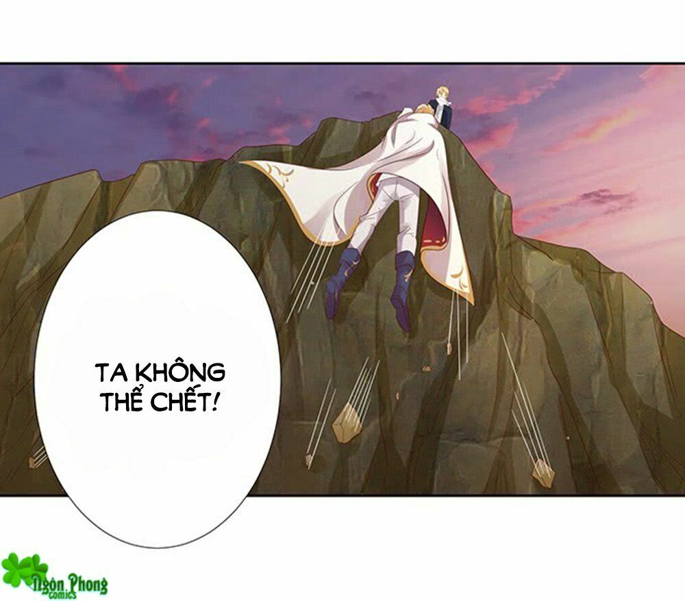 Vương Tử Nhà Tôi Là Nô Bộc: Chapter 57