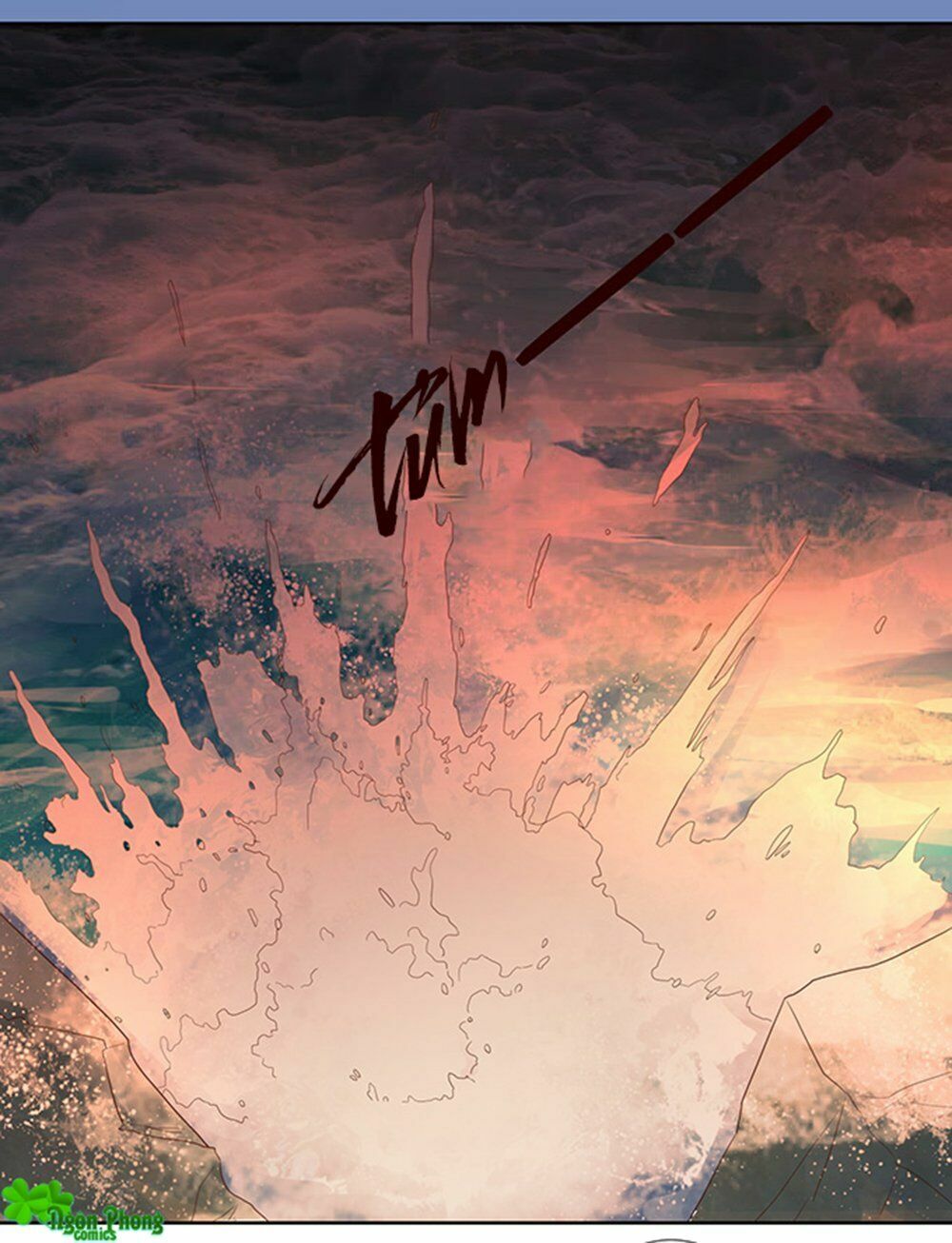Vương Tử Nhà Tôi Là Nô Bộc: Chapter 57