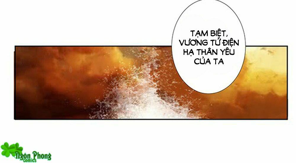 Vương Tử Nhà Tôi Là Nô Bộc: Chapter 57