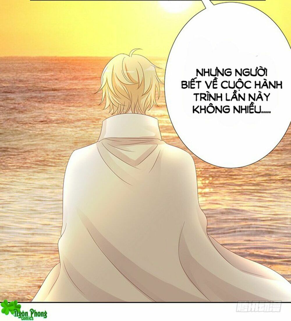 Vương Tử Nhà Tôi Là Nô Bộc: Chapter 57