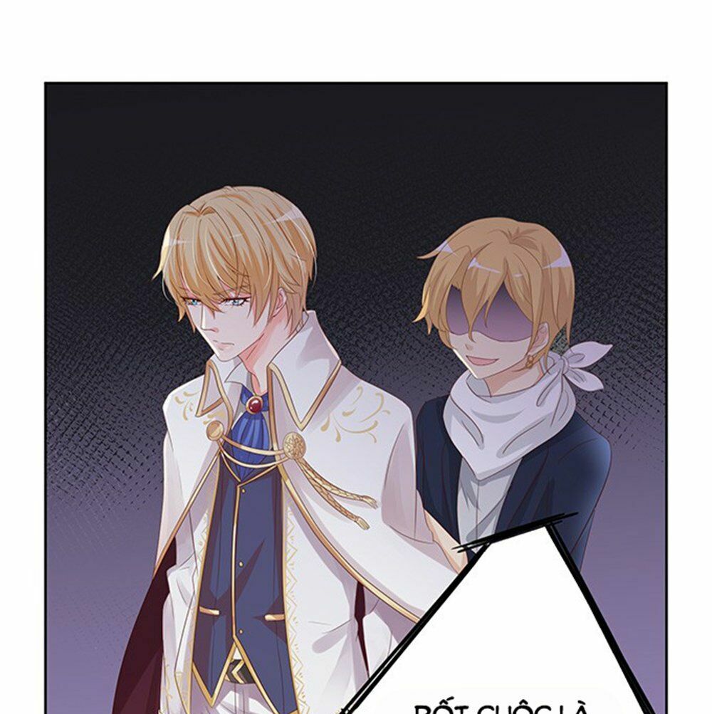 Vương Tử Nhà Tôi Là Nô Bộc: Chapter 57