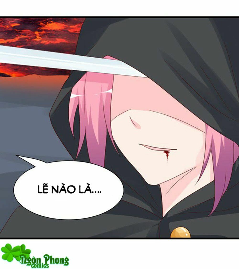 Vương Tử Nhà Tôi Là Nô Bộc: Chapter 67