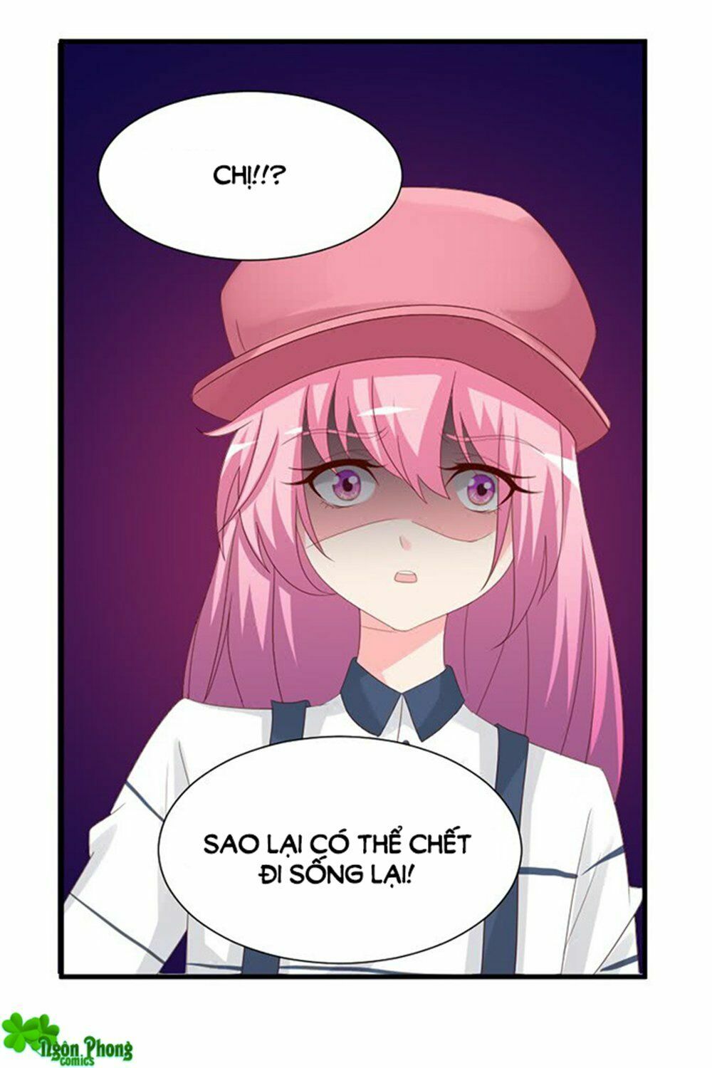 Vương Tử Nhà Tôi Là Nô Bộc: Chapter 67