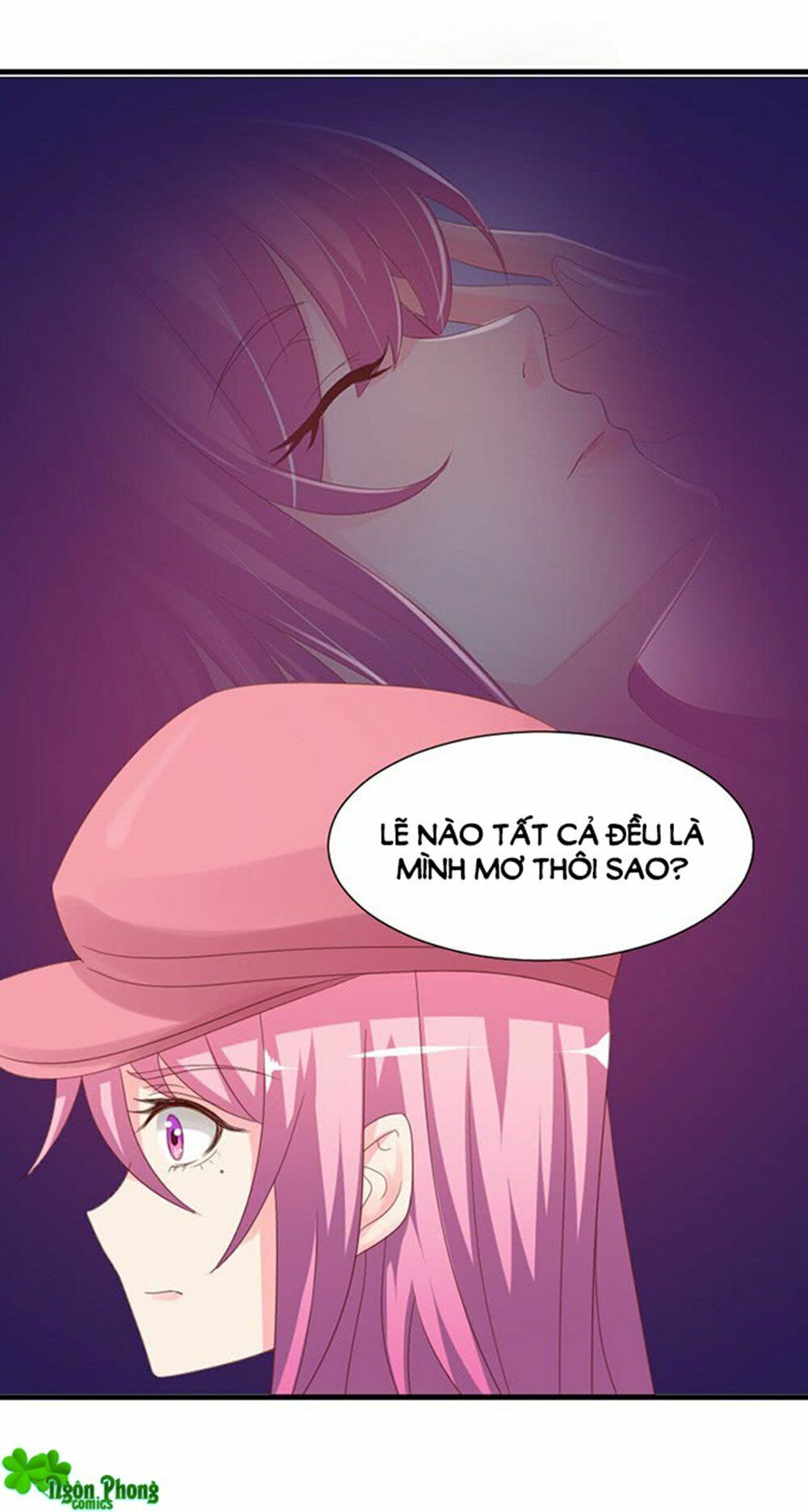 Vương Tử Nhà Tôi Là Nô Bộc: Chapter 67