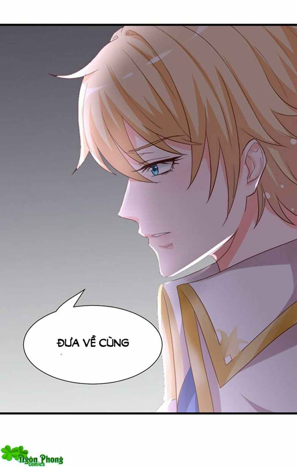 Vương Tử Nhà Tôi Là Nô Bộc: Chapter 67
