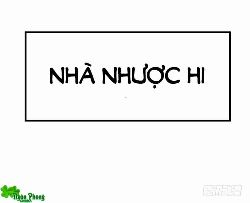 Vương Tử Nhà Tôi Là Nô Bộc: Chapter 67