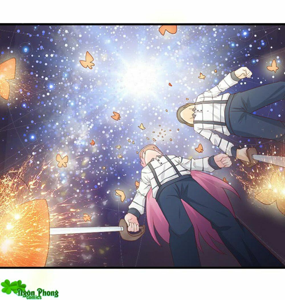 Vương Tử Nhà Tôi Là Nô Bộc: Chapter 67