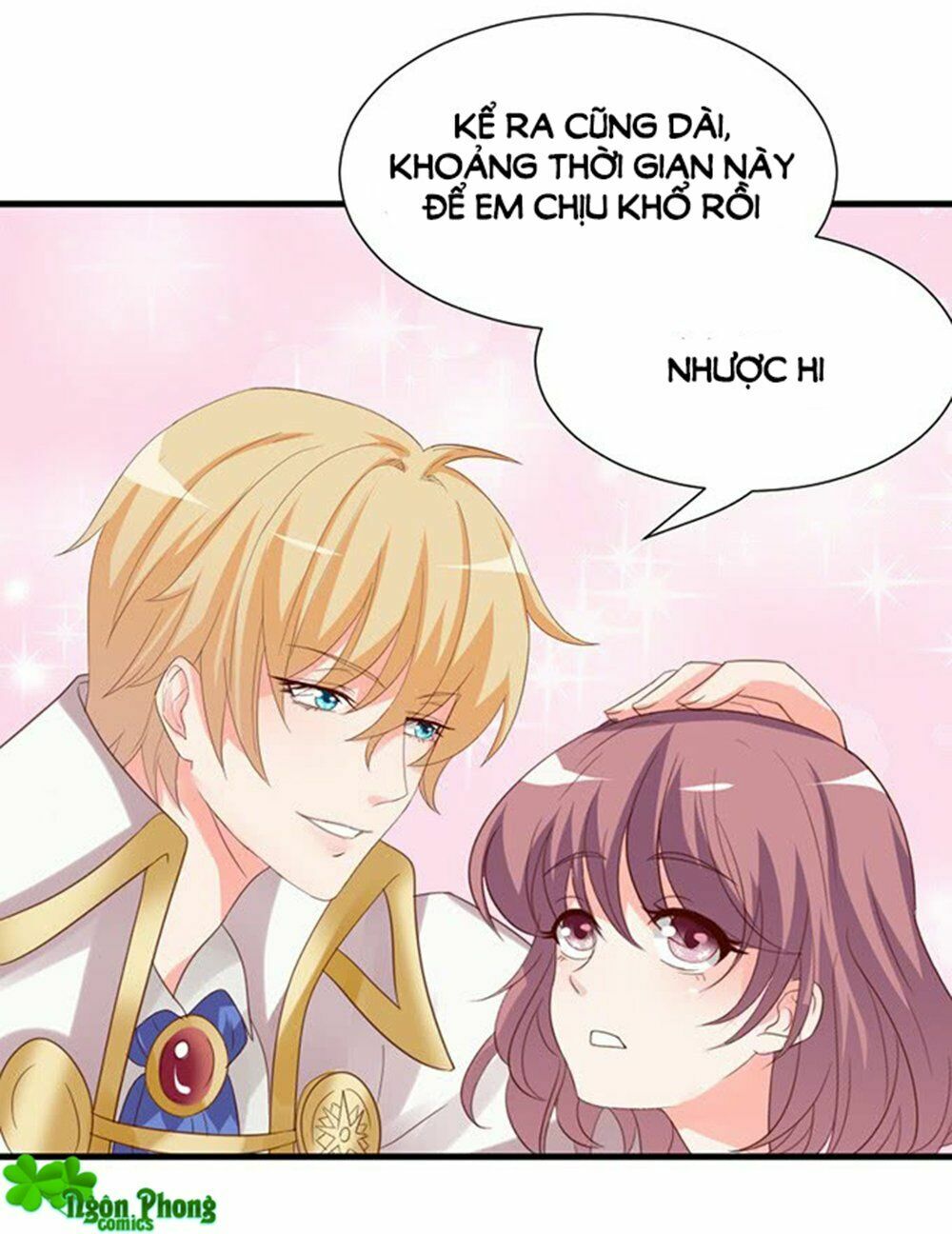 Vương Tử Nhà Tôi Là Nô Bộc: Chapter 67