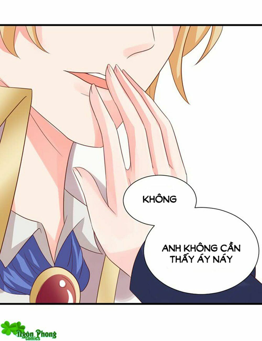 Vương Tử Nhà Tôi Là Nô Bộc: Chapter 67