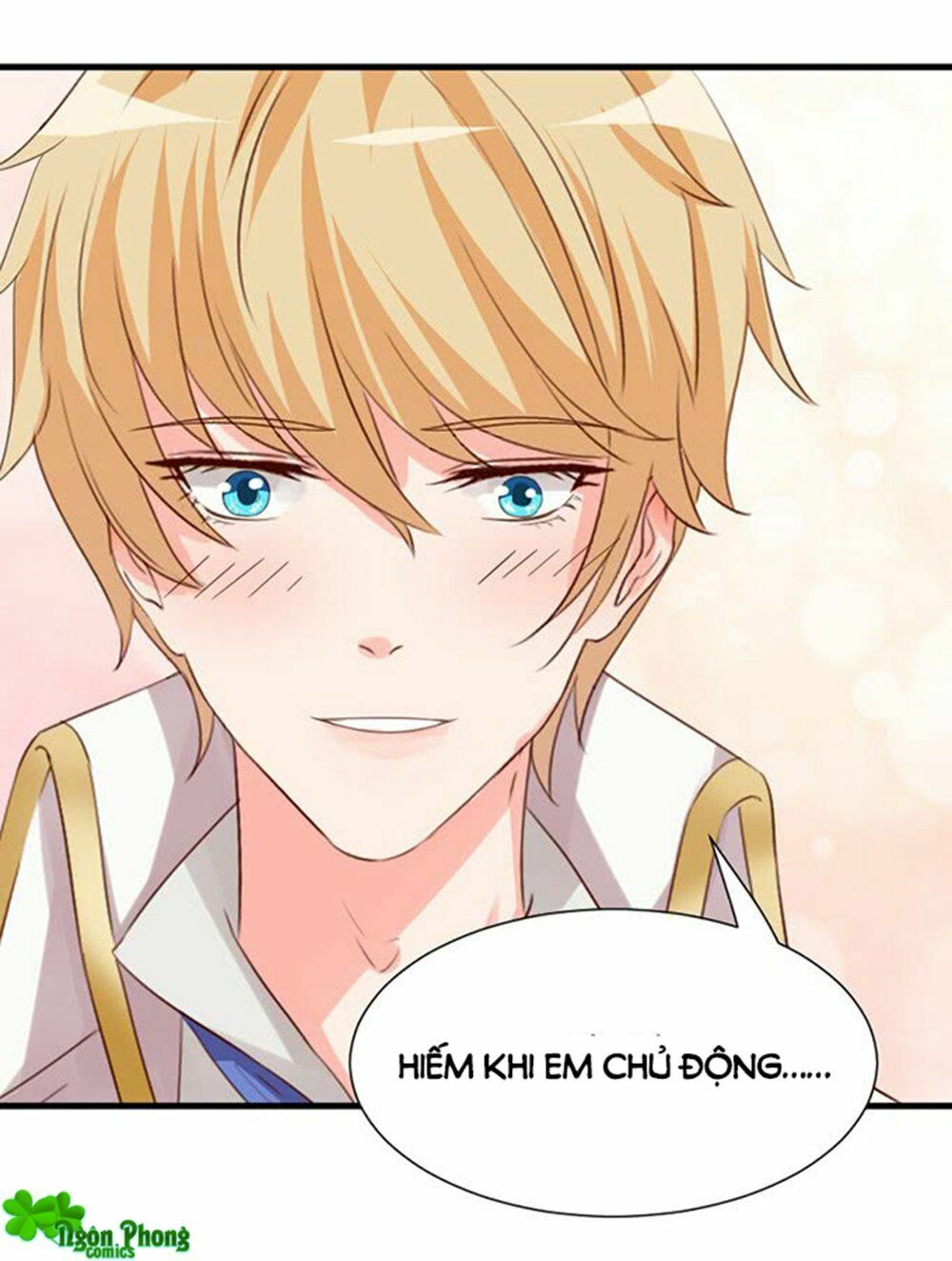Vương Tử Nhà Tôi Là Nô Bộc: Chapter 67