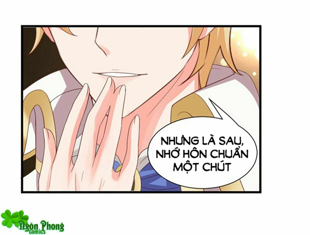 Vương Tử Nhà Tôi Là Nô Bộc: Chapter 67