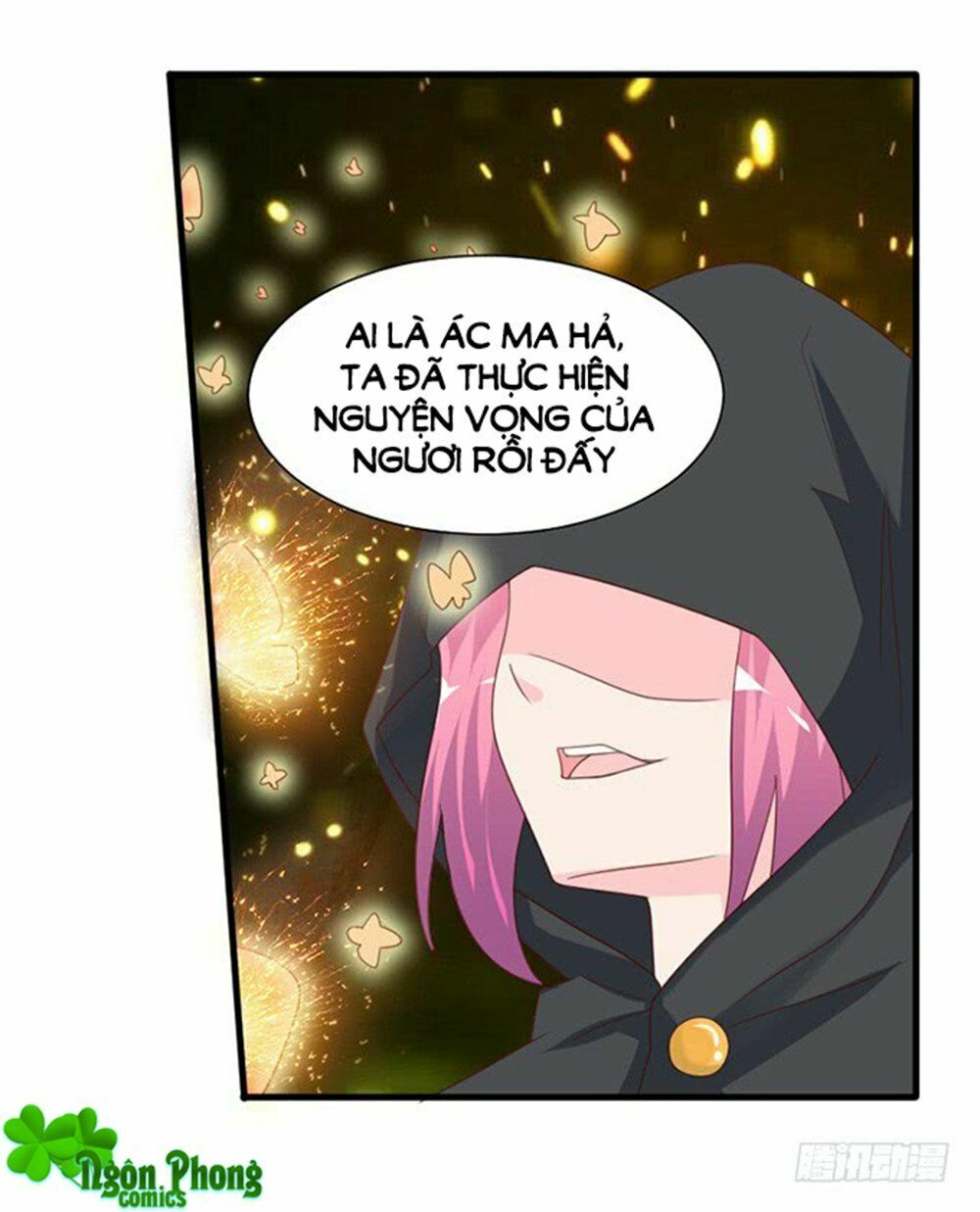 Vương Tử Nhà Tôi Là Nô Bộc: Chapter 67