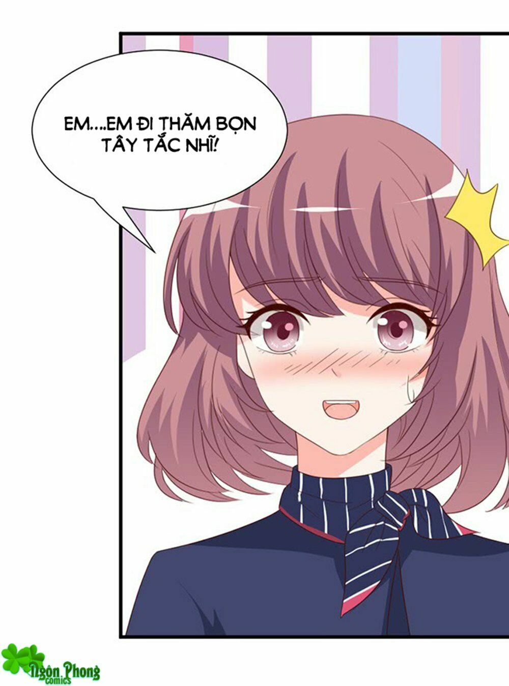 Vương Tử Nhà Tôi Là Nô Bộc: Chapter 67