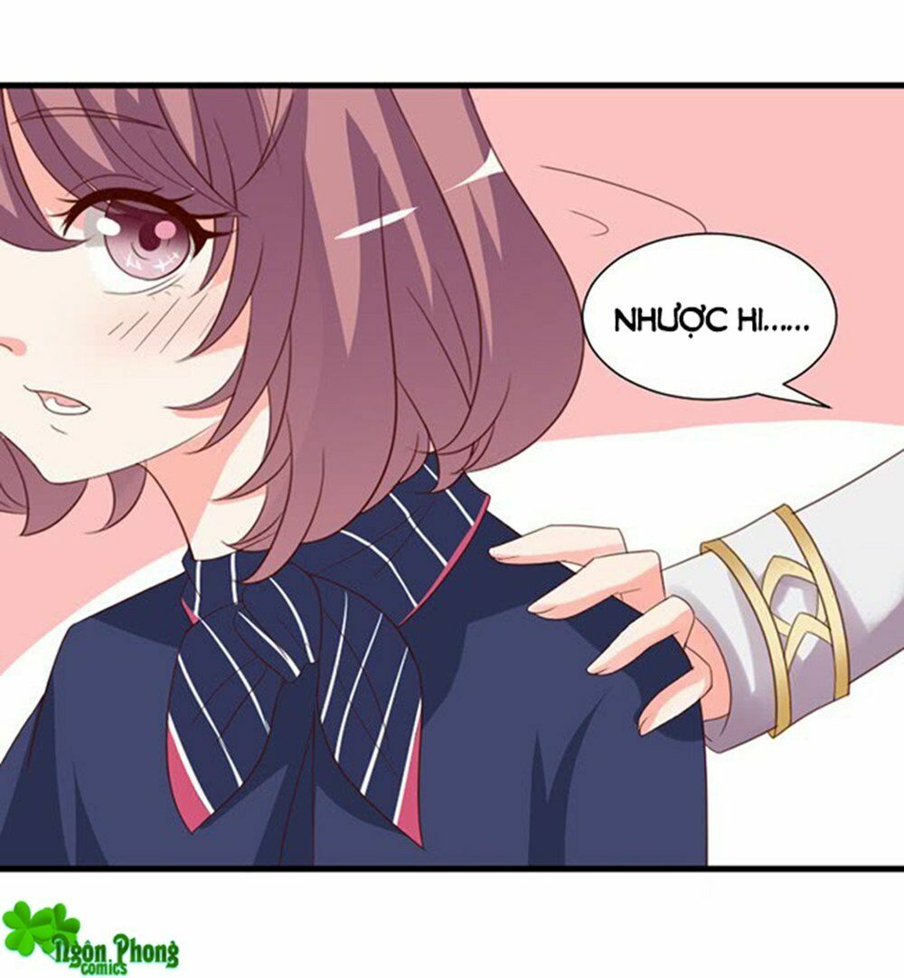 Vương Tử Nhà Tôi Là Nô Bộc: Chapter 67