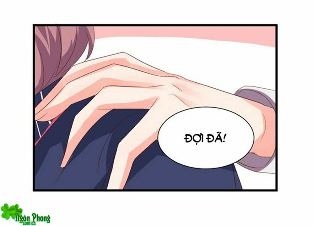 Vương Tử Nhà Tôi Là Nô Bộc: Chapter 67