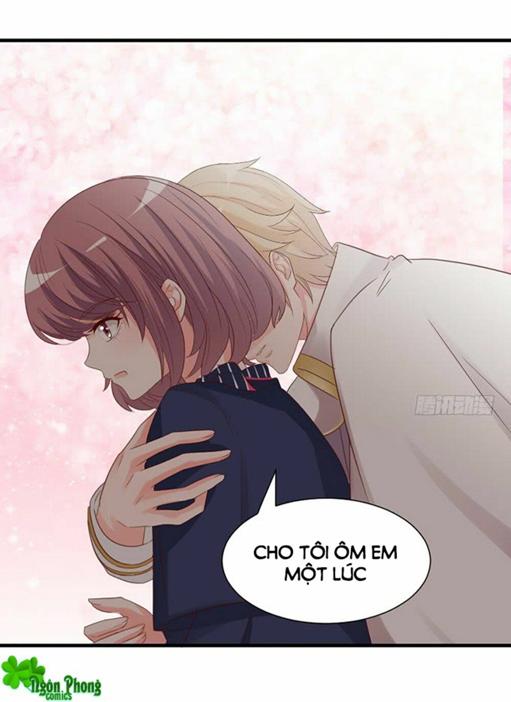 Vương Tử Nhà Tôi Là Nô Bộc: Chapter 67