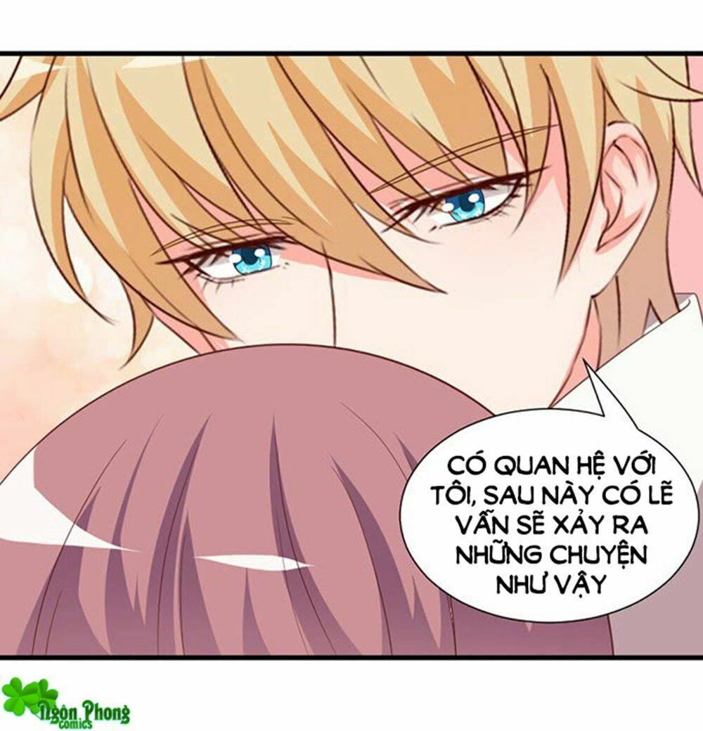 Vương Tử Nhà Tôi Là Nô Bộc: Chapter 67