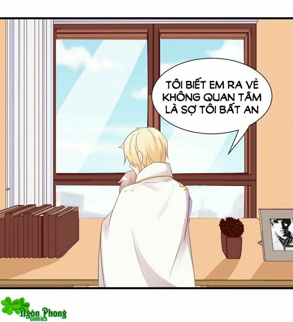 Vương Tử Nhà Tôi Là Nô Bộc: Chapter 67