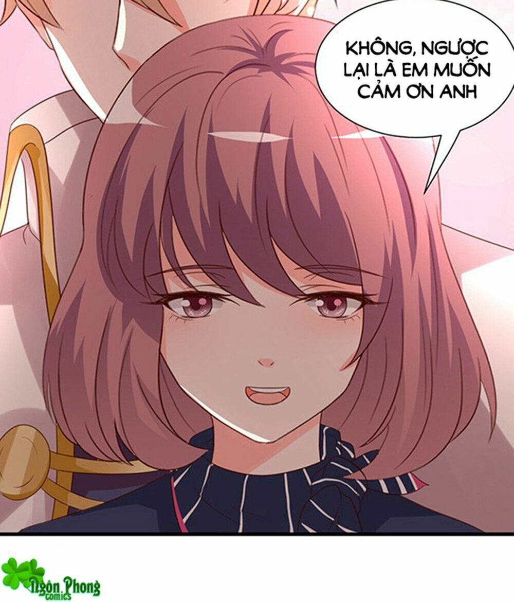 Vương Tử Nhà Tôi Là Nô Bộc: Chapter 67