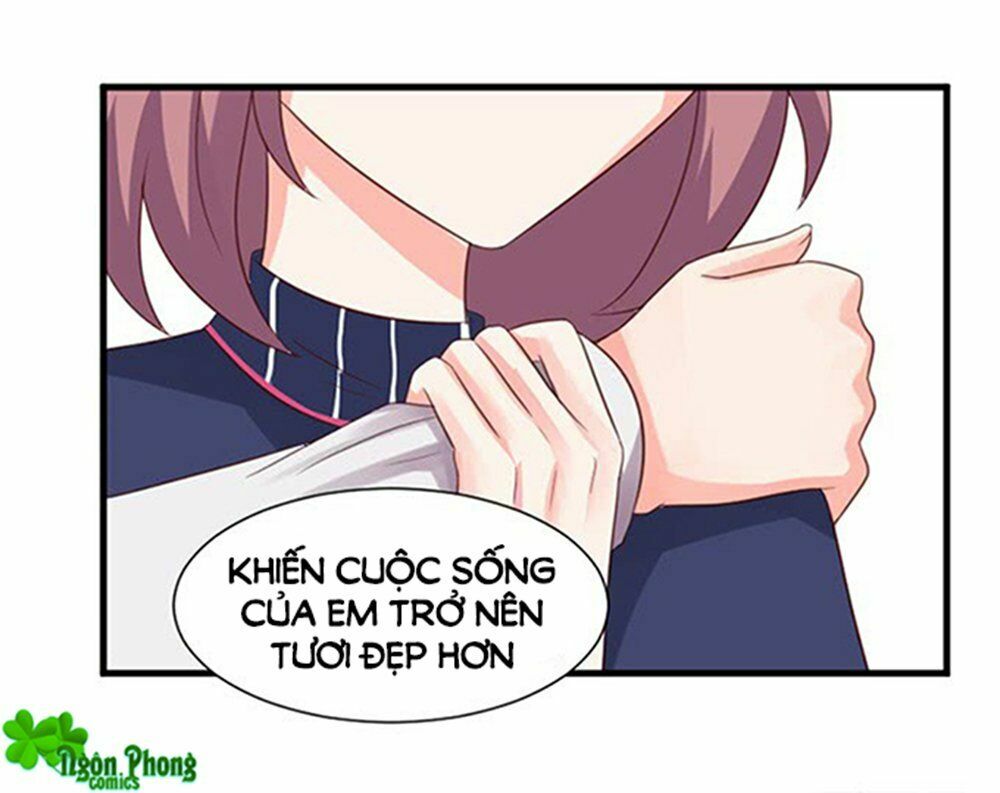 Vương Tử Nhà Tôi Là Nô Bộc: Chapter 67