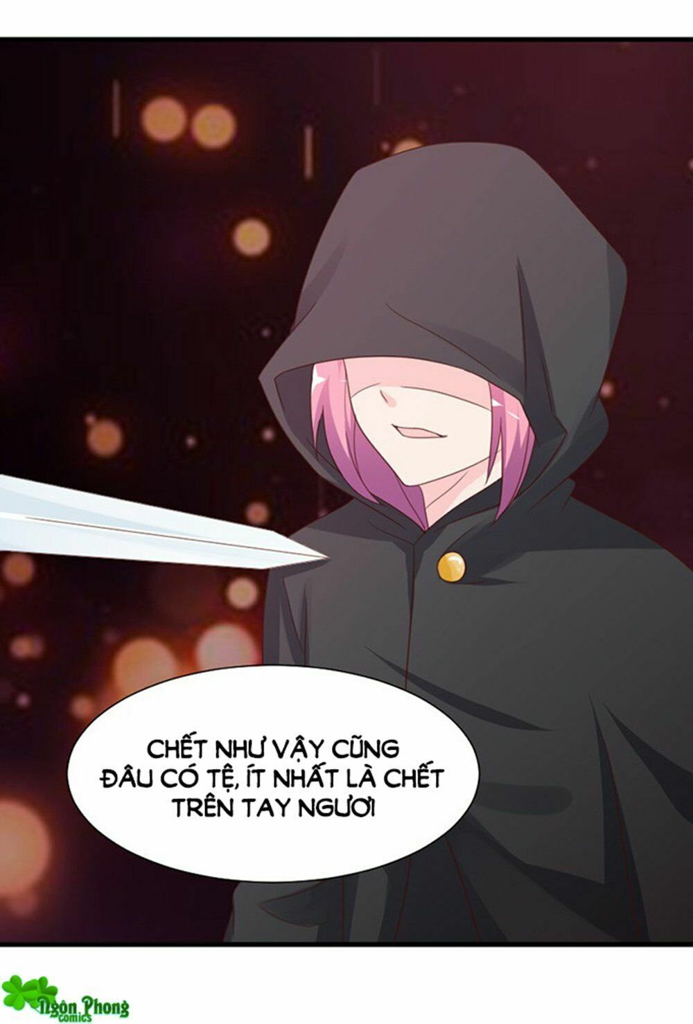 Vương Tử Nhà Tôi Là Nô Bộc: Chapter 67