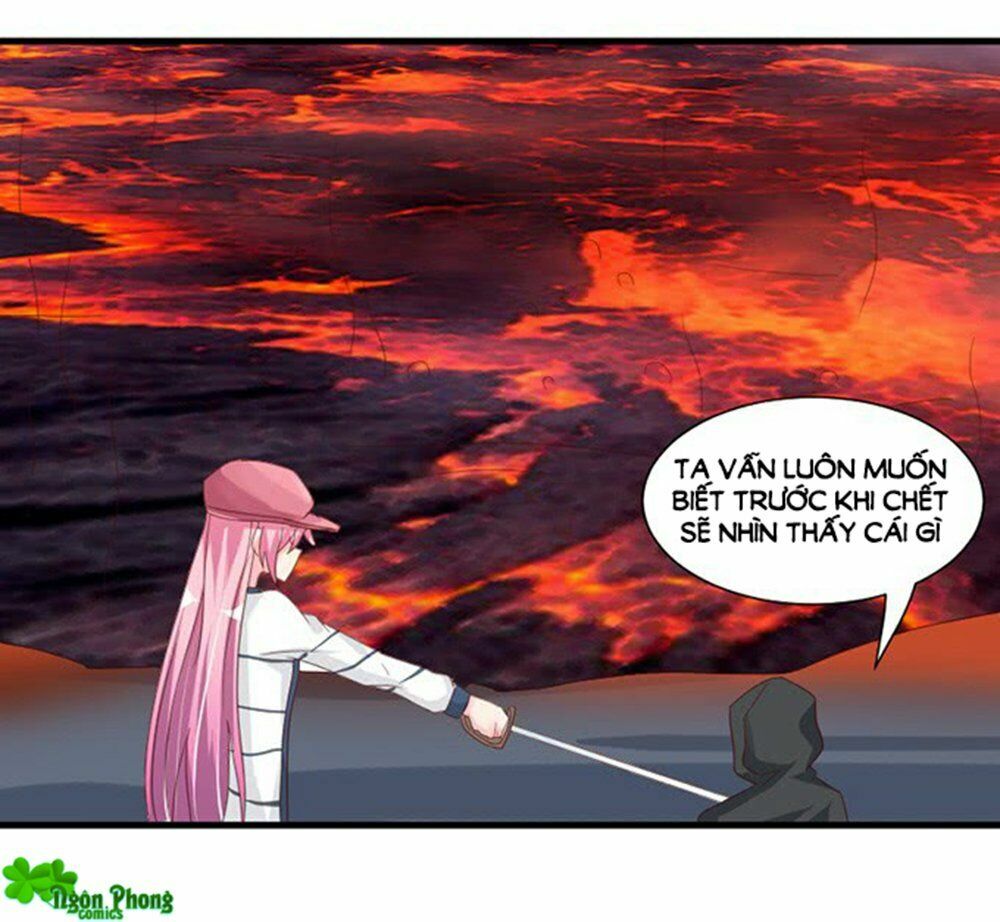 Vương Tử Nhà Tôi Là Nô Bộc: Chapter 67