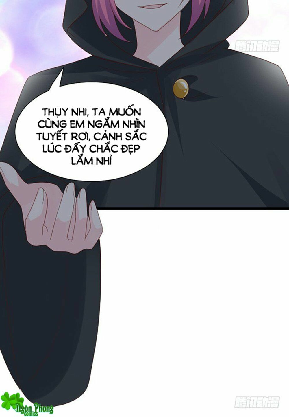 Vương Tử Nhà Tôi Là Nô Bộc: Chapter 67