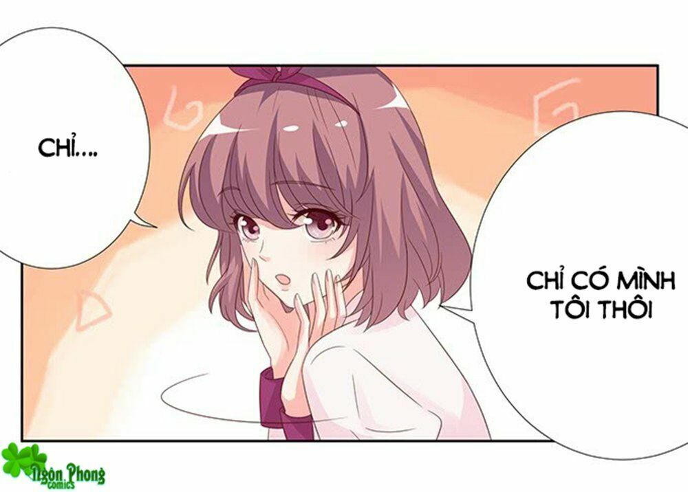 Vương Tử Nhà Tôi Là Nô Bộc: Chapter 68