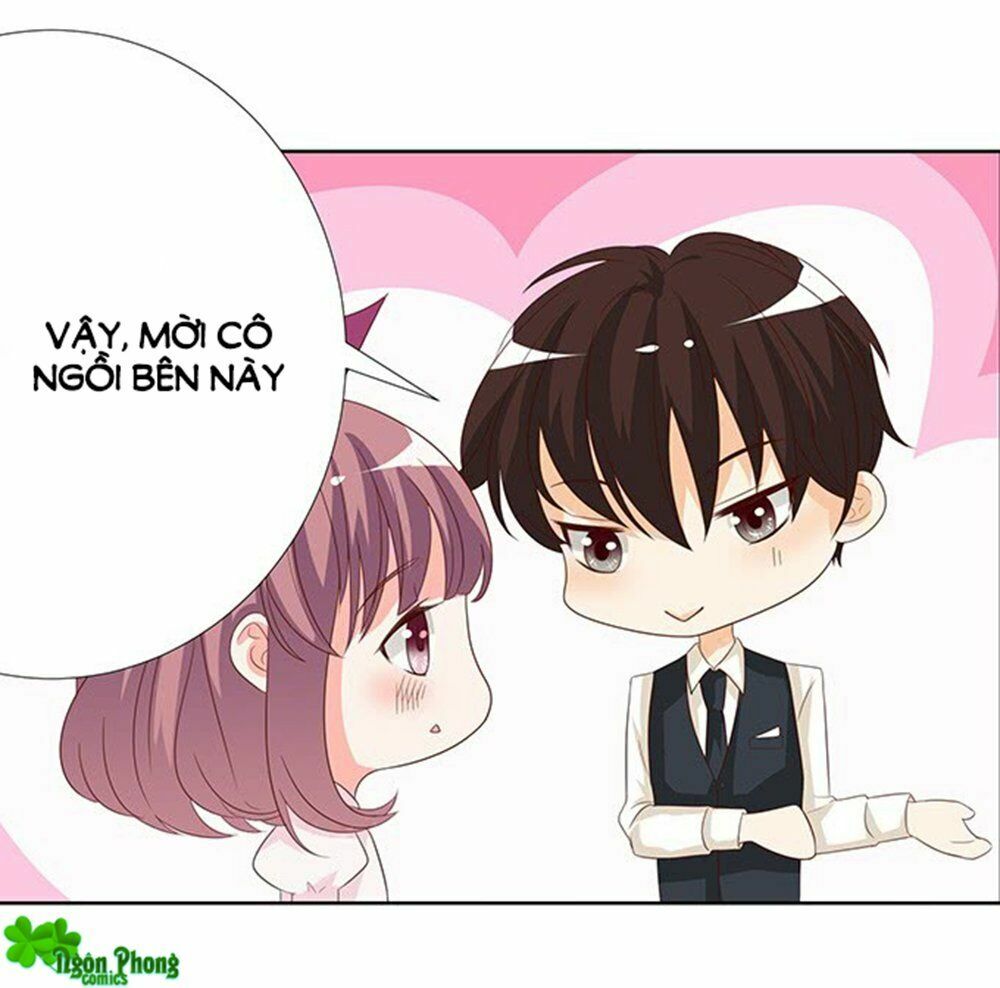 Vương Tử Nhà Tôi Là Nô Bộc: Chapter 68