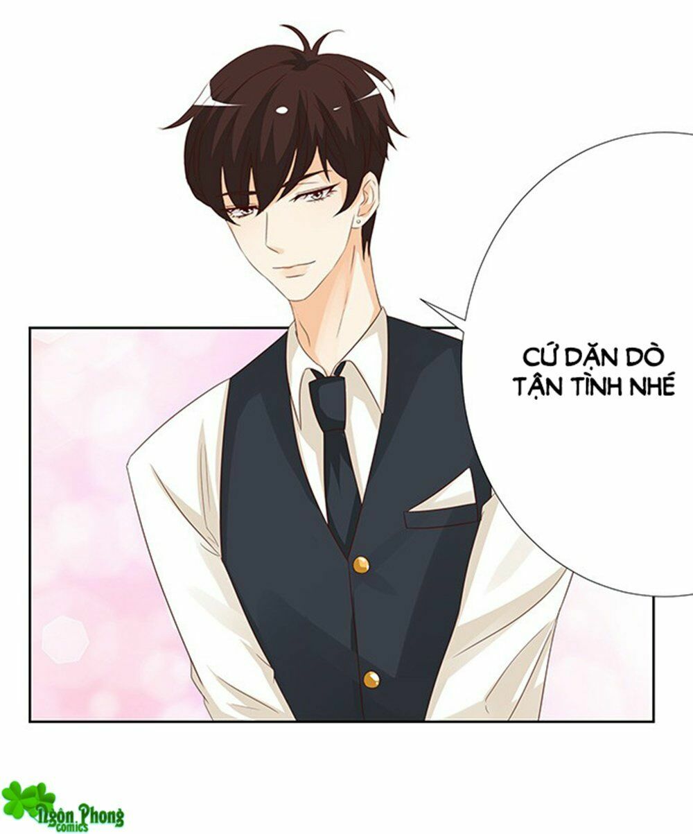 Vương Tử Nhà Tôi Là Nô Bộc: Chapter 68