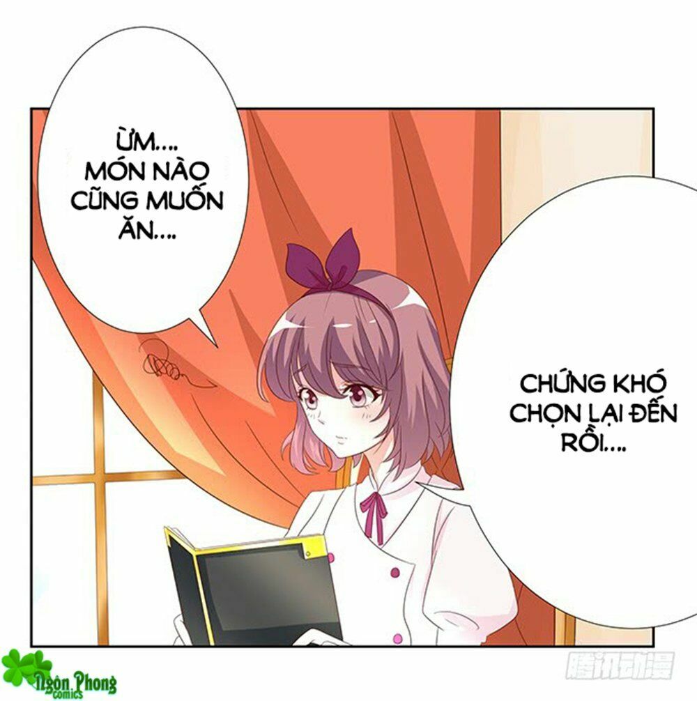 Vương Tử Nhà Tôi Là Nô Bộc: Chapter 68