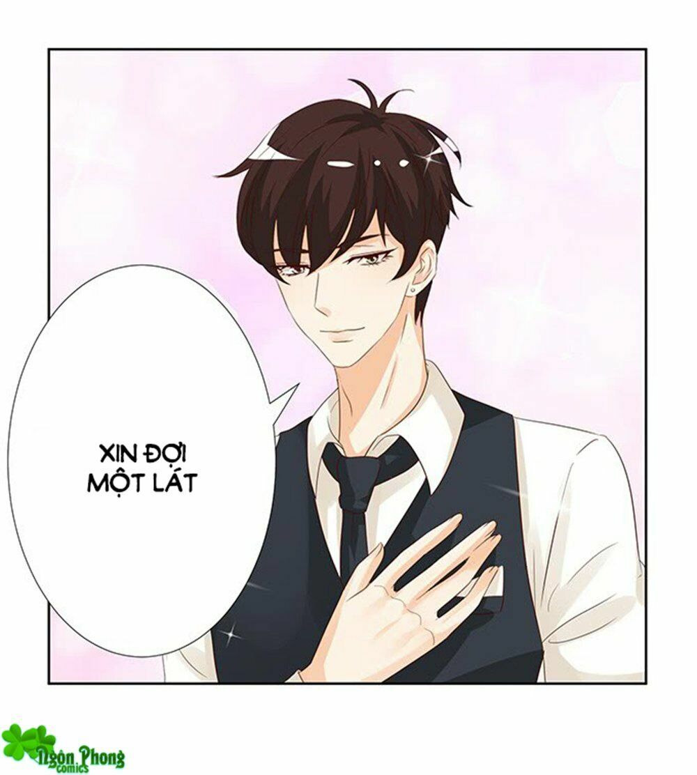 Vương Tử Nhà Tôi Là Nô Bộc: Chapter 68