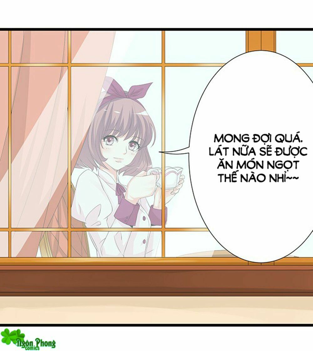 Vương Tử Nhà Tôi Là Nô Bộc: Chapter 68