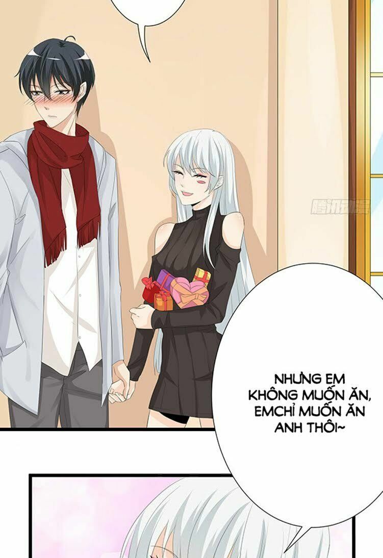 Vương Tử Nhà Tôi Là Nô Bộc: Chapter 68
