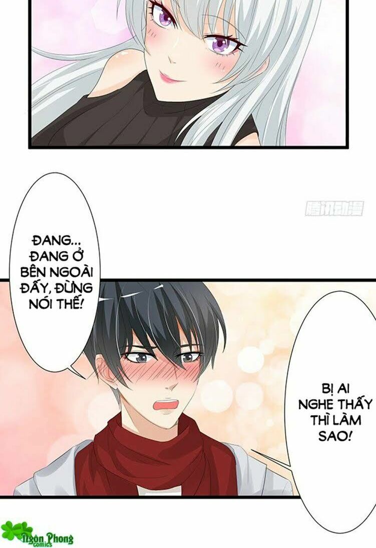 Vương Tử Nhà Tôi Là Nô Bộc: Chapter 68