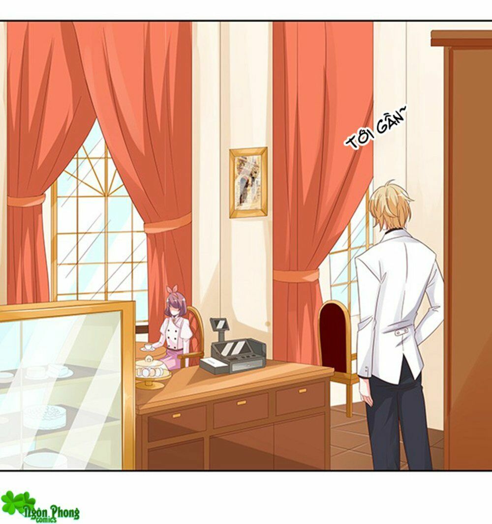 Vương Tử Nhà Tôi Là Nô Bộc: Chapter 68