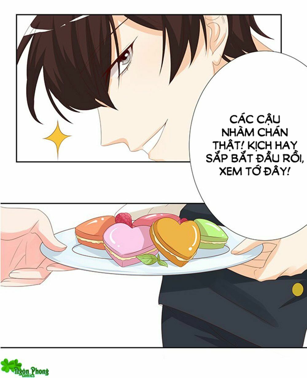 Vương Tử Nhà Tôi Là Nô Bộc: Chapter 68