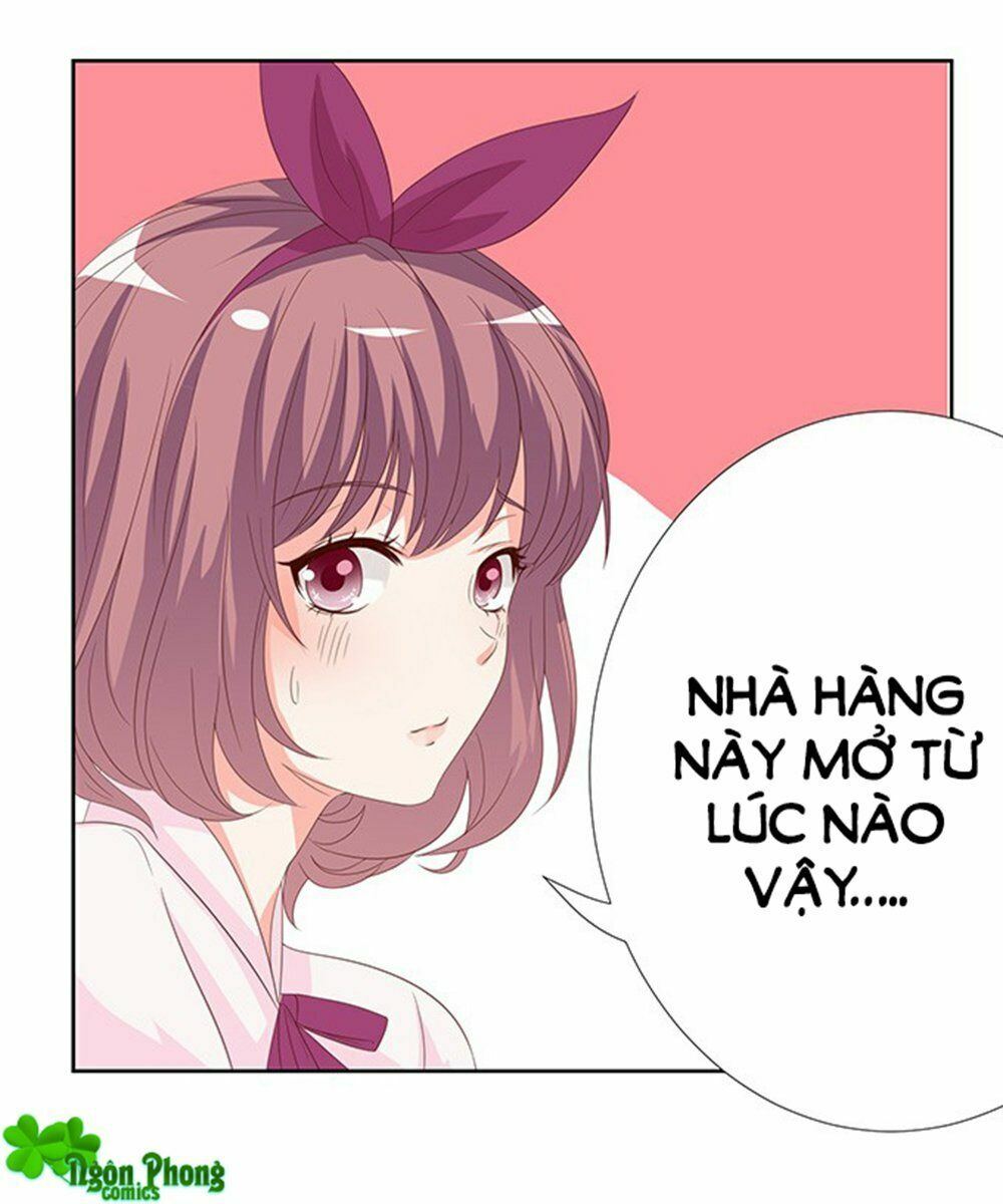 Vương Tử Nhà Tôi Là Nô Bộc: Chapter 68