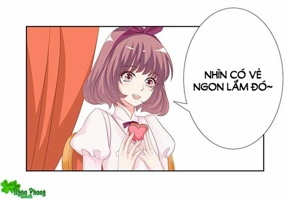 Vương Tử Nhà Tôi Là Nô Bộc: Chapter 68