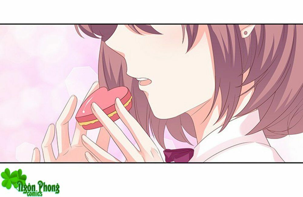 Vương Tử Nhà Tôi Là Nô Bộc: Chapter 68