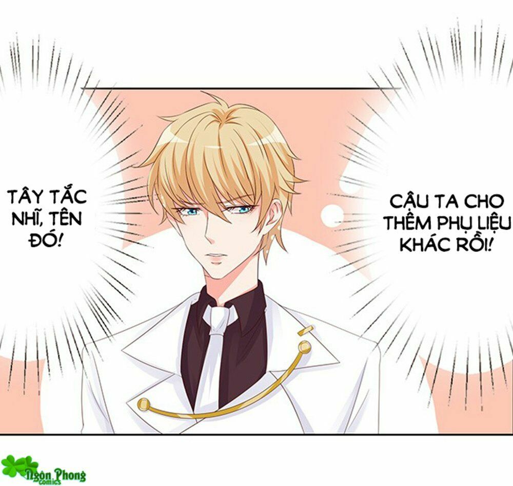 Vương Tử Nhà Tôi Là Nô Bộc: Chapter 68