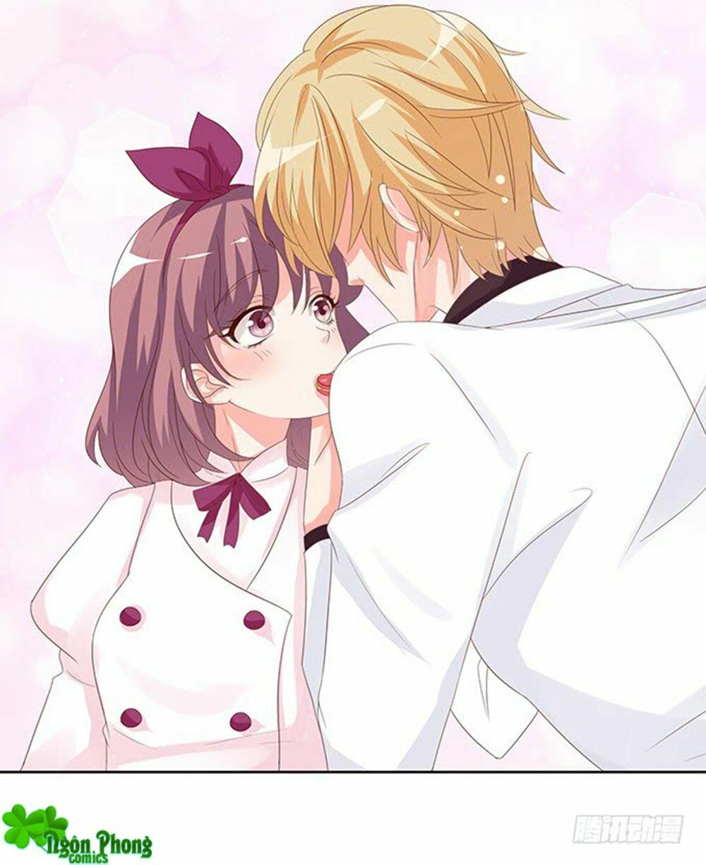 Vương Tử Nhà Tôi Là Nô Bộc: Chapter 68