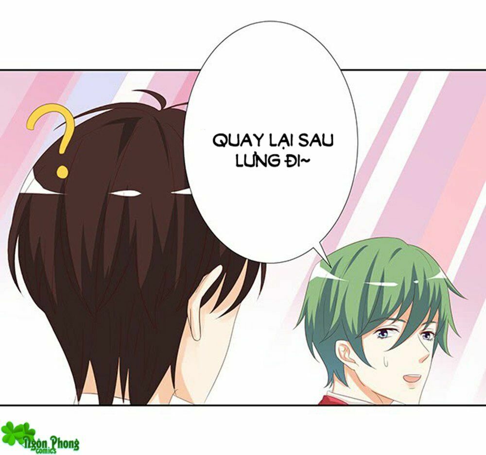 Vương Tử Nhà Tôi Là Nô Bộc: Chapter 68