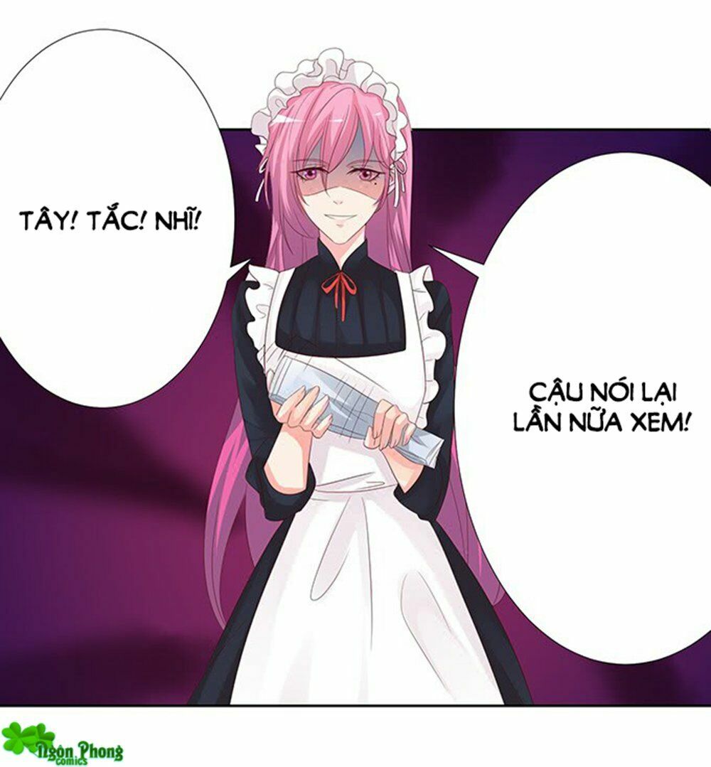 Vương Tử Nhà Tôi Là Nô Bộc: Chapter 68