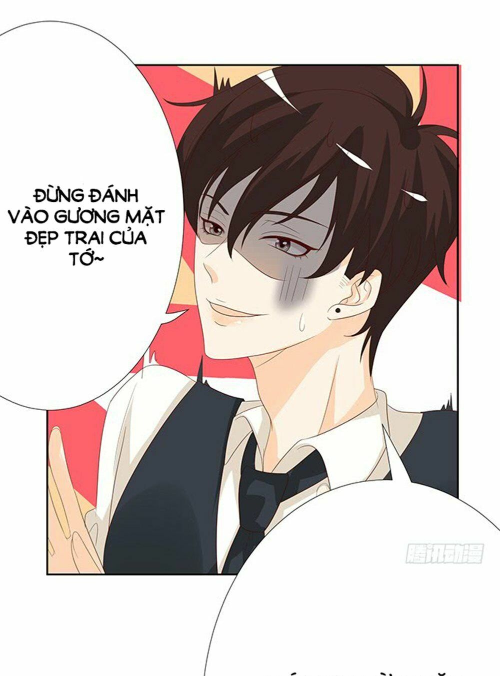 Vương Tử Nhà Tôi Là Nô Bộc: Chapter 68