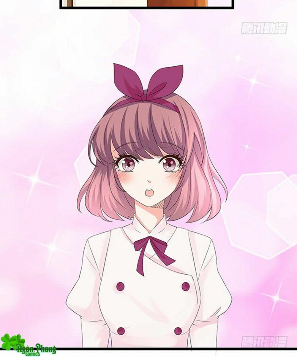 Vương Tử Nhà Tôi Là Nô Bộc: Chapter 68