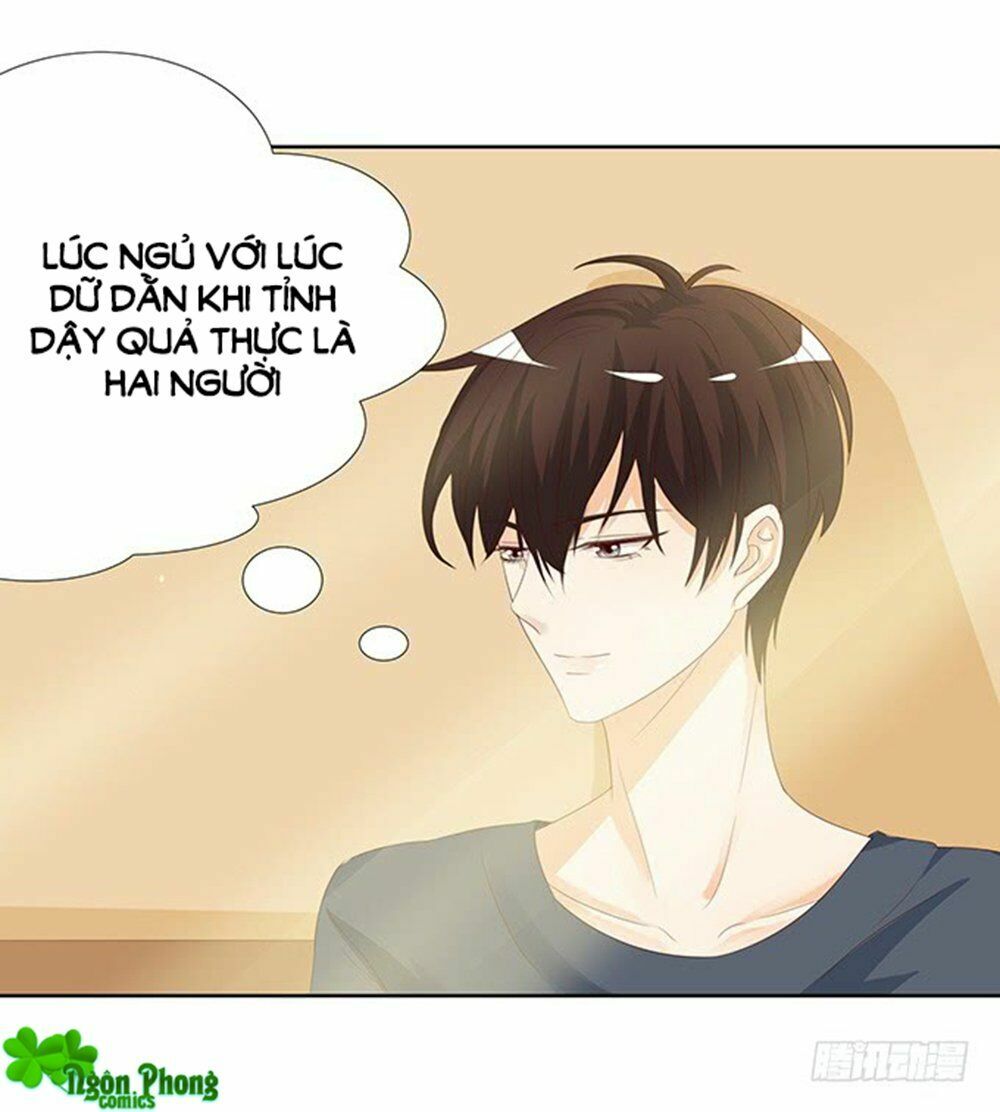 Vương Tử Nhà Tôi Là Nô Bộc: Chapter 69