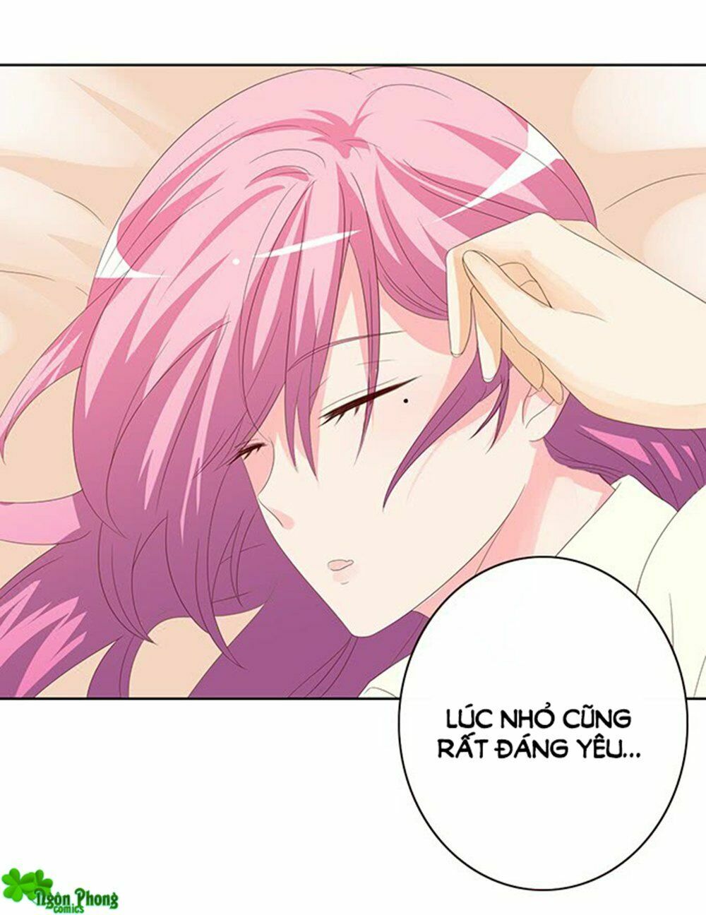 Vương Tử Nhà Tôi Là Nô Bộc: Chapter 69