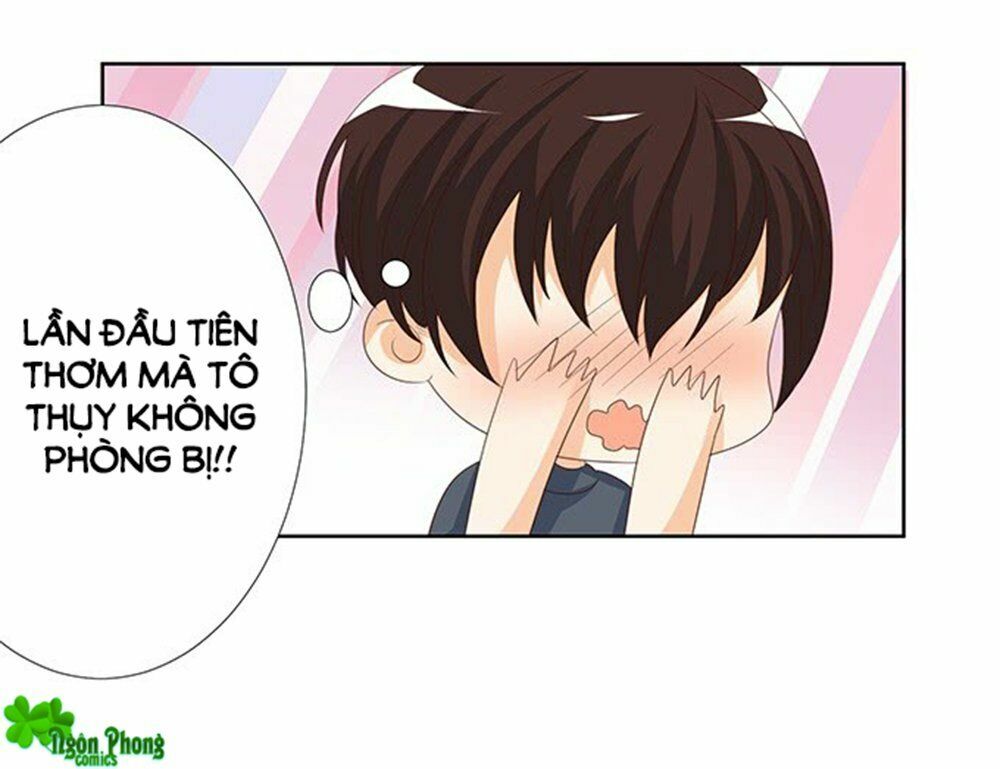 Vương Tử Nhà Tôi Là Nô Bộc: Chapter 69